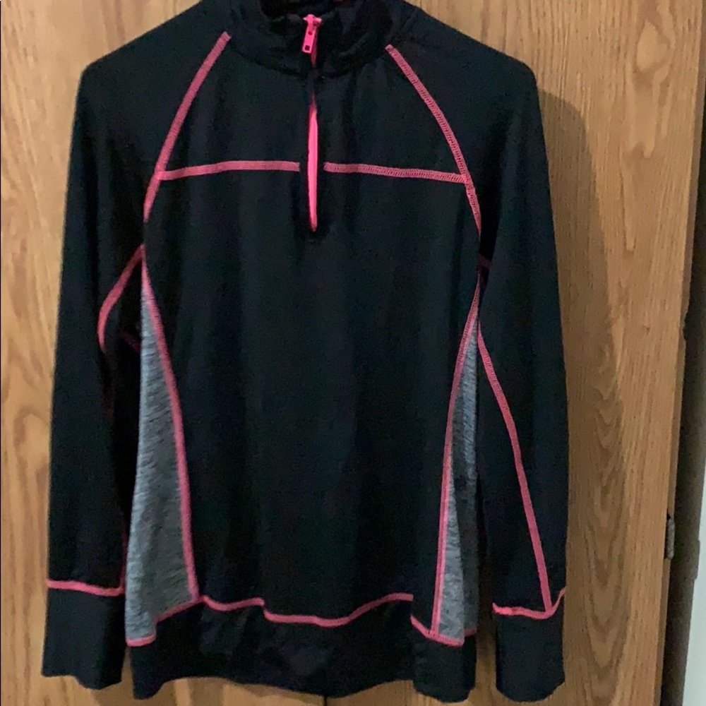 Women's activewear for the gym and training